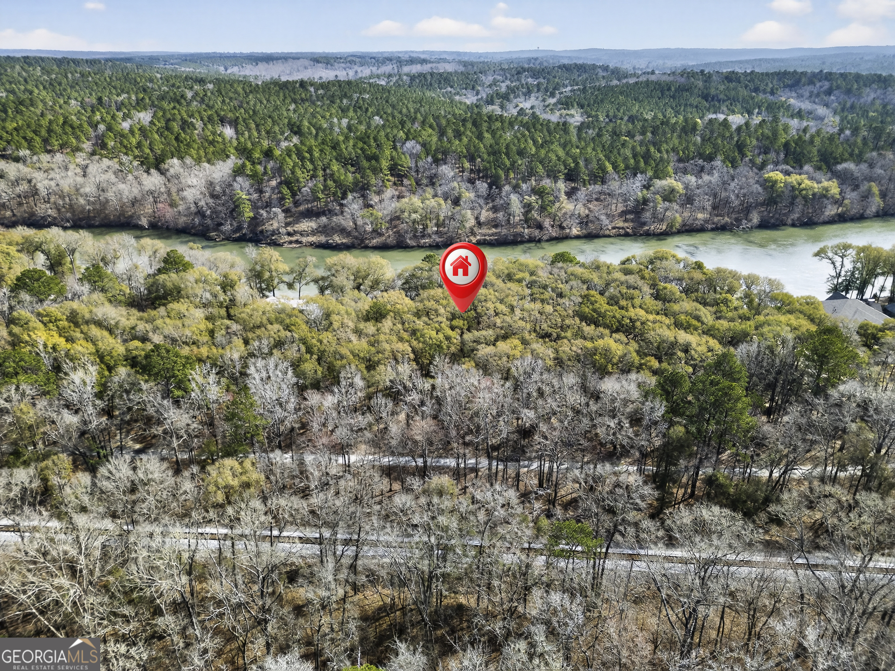 Lot 43 Rivermist Road Juliette, GA 31046 - Photo 6 of 16