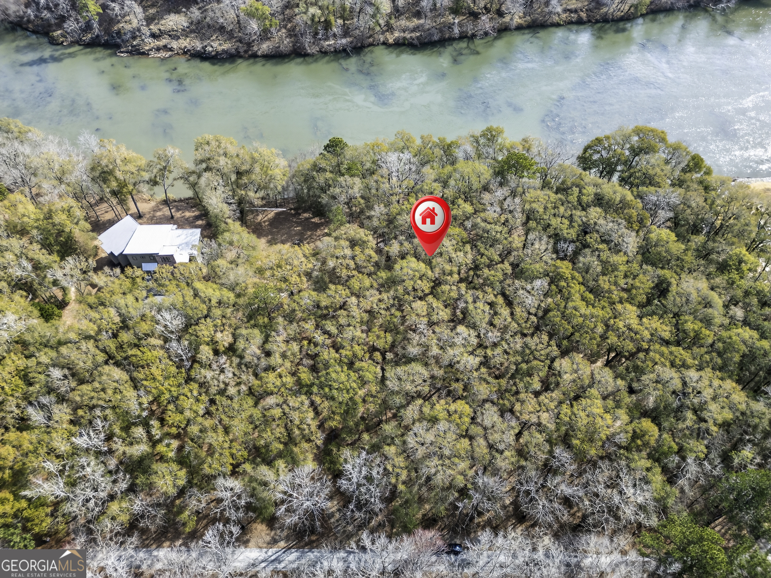 Lot 43 Rivermist Road Juliette, GA 31046 - Photo 7 of 16