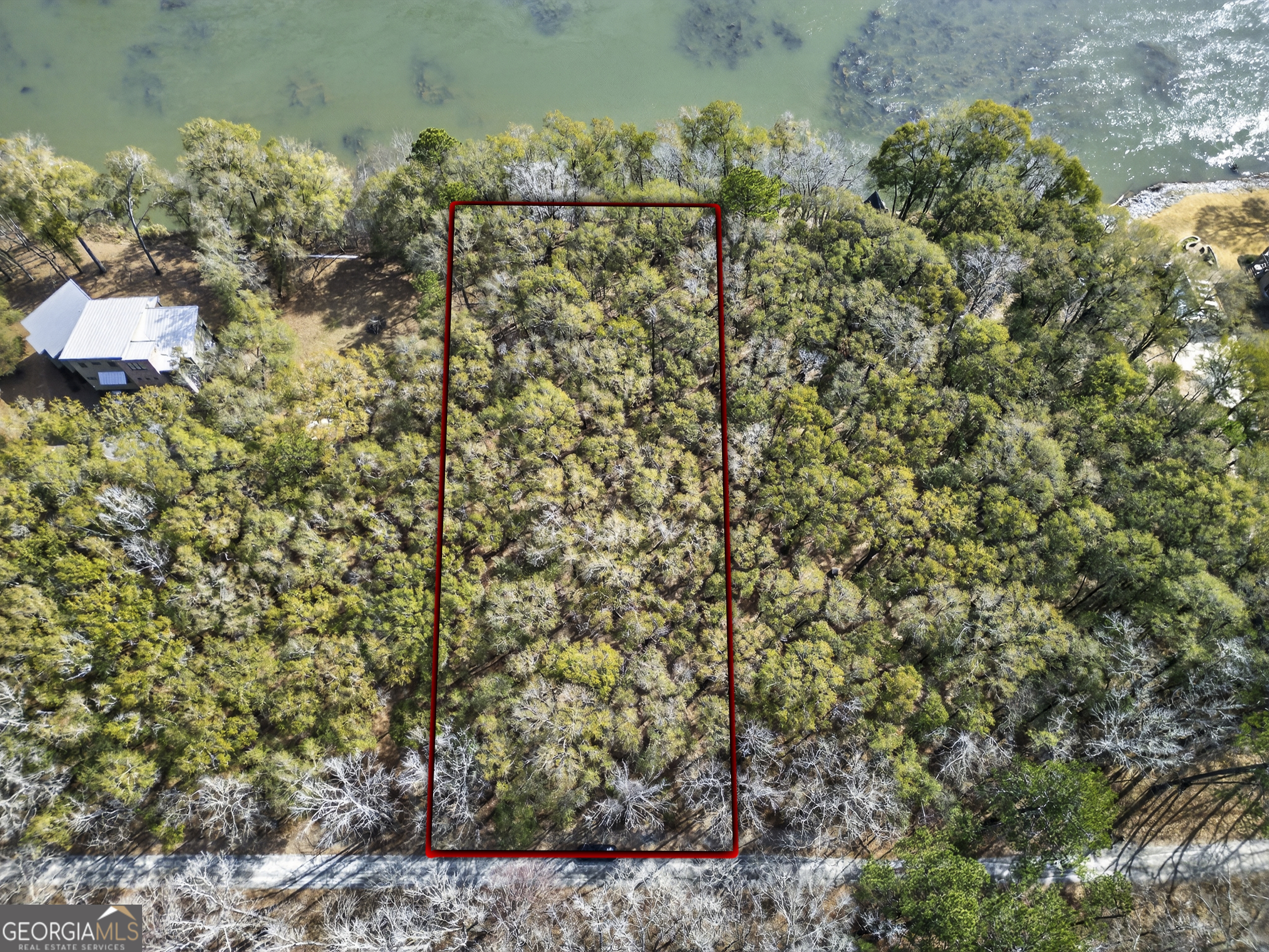 Lot 43 Rivermist Road Juliette, GA 31046 - Photo 8 of 16