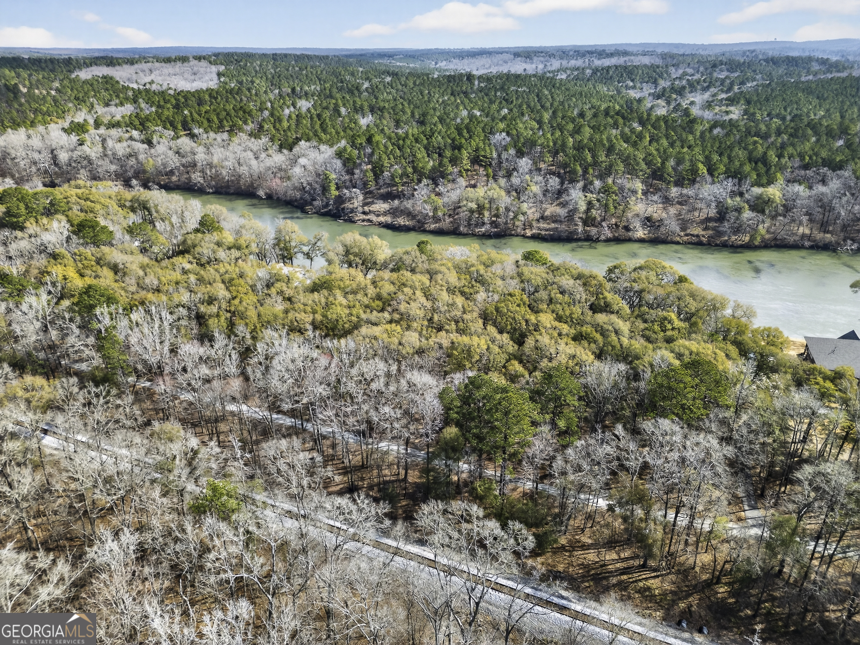 Lot 43 Rivermist Road Juliette, GA 31046 - Photo 9 of 16
