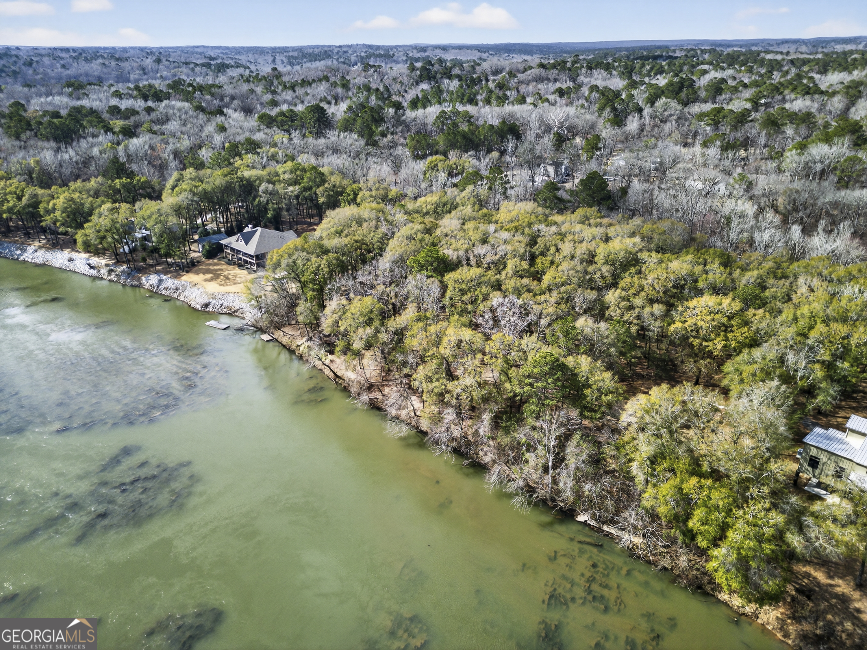 Lot 43 Rivermist Road Juliette, GA 31046 - Photo 10 of 16
