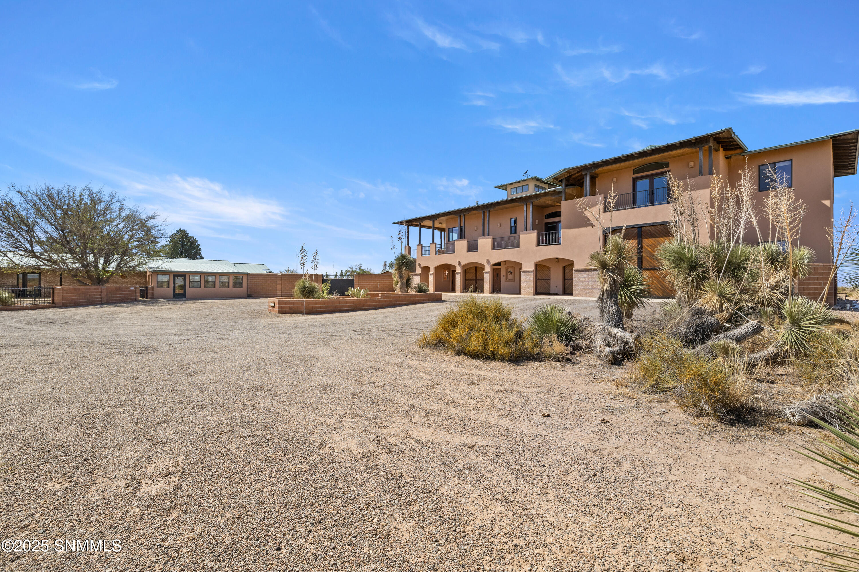 12710 Lucca Road Southwest Deming, NM 88030 - Photo 55 of 90 55 - 12710 Lucca Rd SW