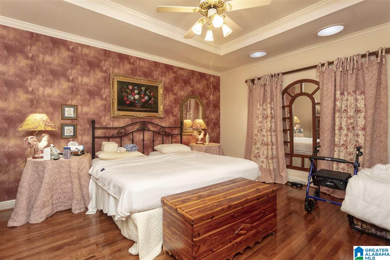 108 Canter Way Alabaster, AL 35007 - Photo 32 of 50