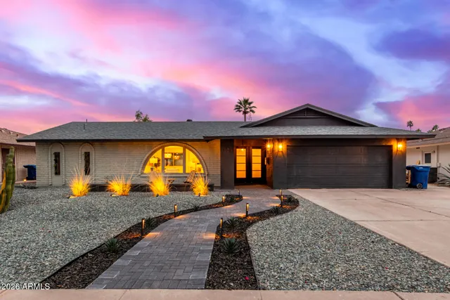 $865,000 | 1023 East Watson Drive, Tempe, AZ 85283