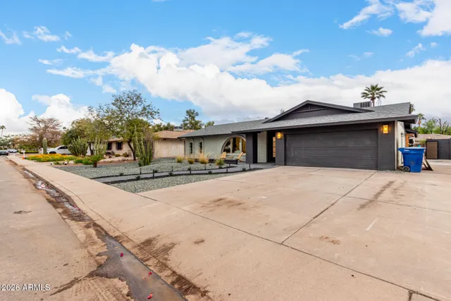 $865,000 | 1023 East Watson Drive, Tempe, AZ 85283