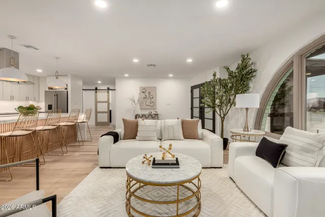 $865,000 | 1023 East Watson Drive, Tempe, AZ 85283