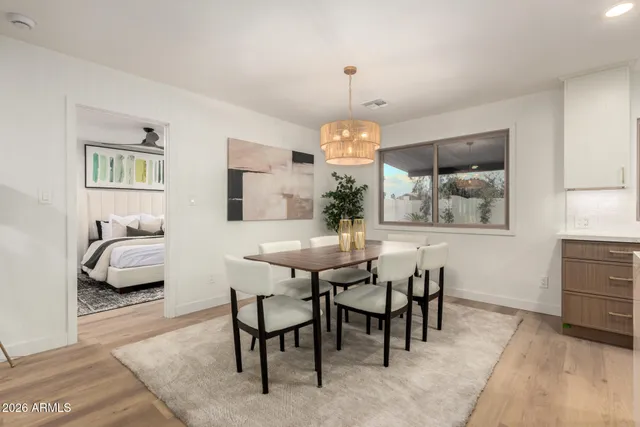 $865,000 | 1023 East Watson Drive, Tempe, AZ 85283