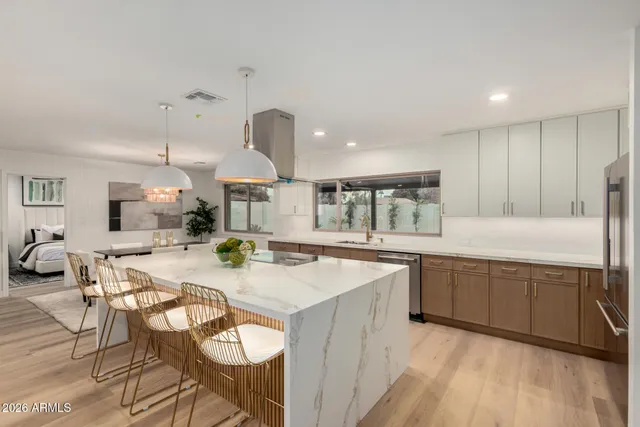 $865,000 | 1023 East Watson Drive, Tempe, AZ 85283