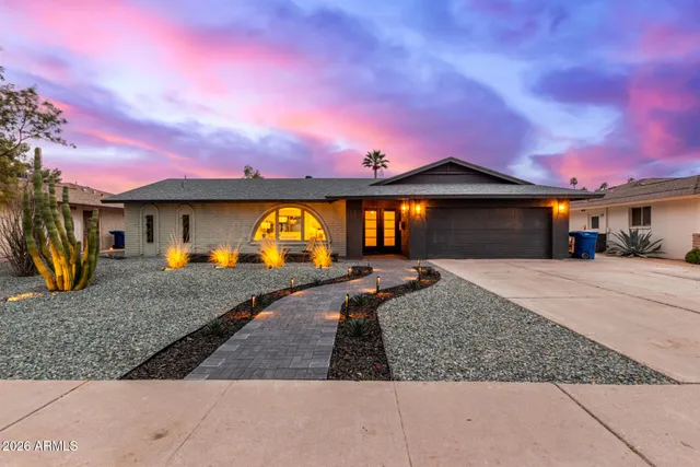 $865,000 | 1023 East Watson Drive, Tempe, AZ 85283