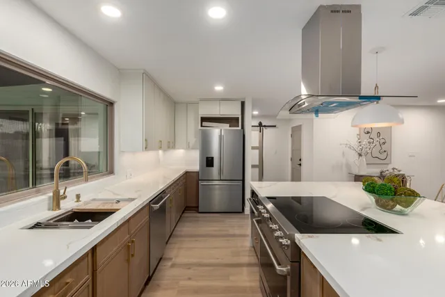 $865,000 | 1023 East Watson Drive, Tempe, AZ 85283