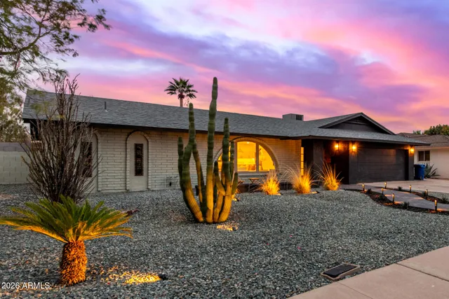 $865,000 | 1023 East Watson Drive, Tempe, AZ 85283