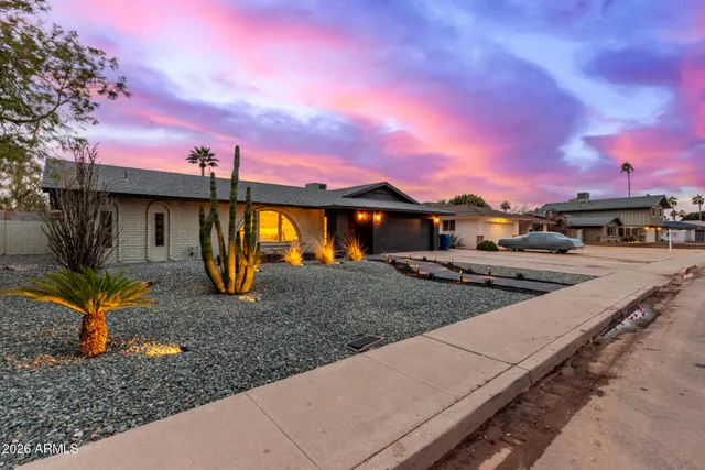 $865,000 | 1023 East Watson Drive, Tempe, AZ 85283