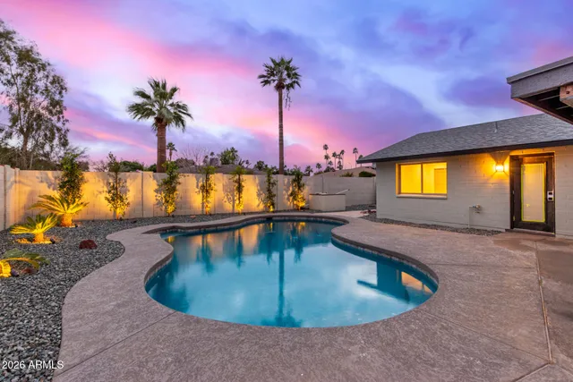 $865,000 | 1023 East Watson Drive, Tempe, AZ 85283