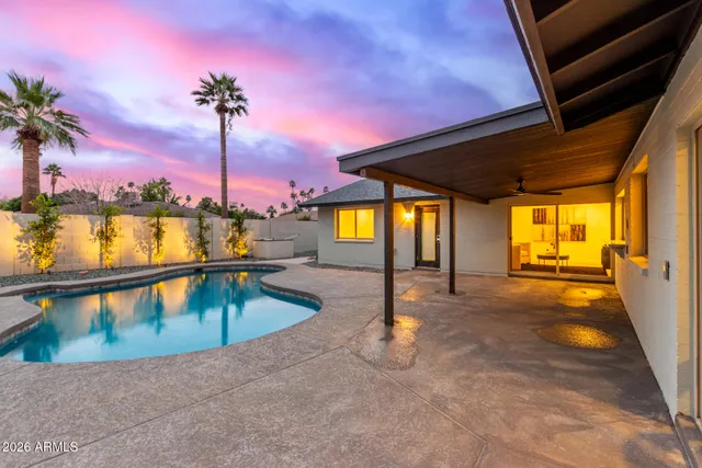 $865,000 | 1023 East Watson Drive, Tempe, AZ 85283