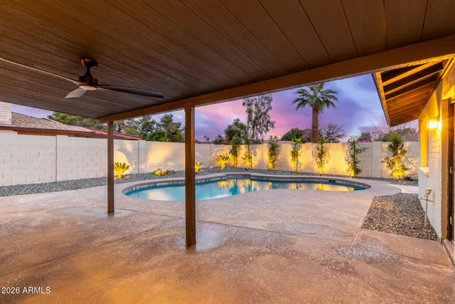 $865,000 | 1023 East Watson Drive, Tempe, AZ 85283