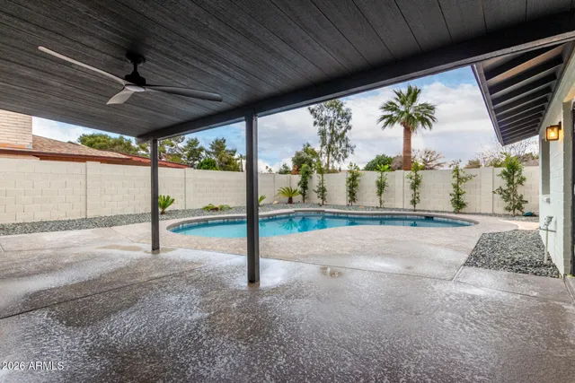 $865,000 | 1023 East Watson Drive, Tempe, AZ 85283