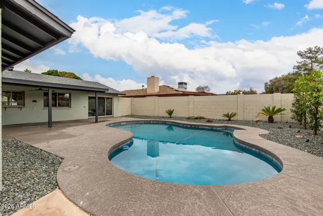 $865,000 | 1023 East Watson Drive, Tempe, AZ 85283