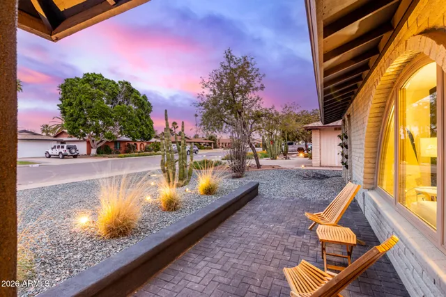 $865,000 | 1023 East Watson Drive, Tempe, AZ 85283