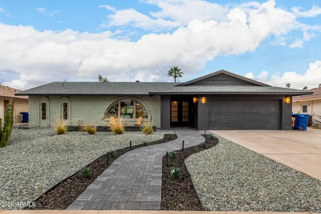 $865,000 | 1023 East Watson Drive, Tempe, AZ 85283