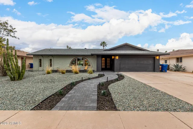 $865,000 | 1023 East Watson Drive, Tempe, AZ 85283