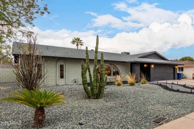 $865,000 | 1023 East Watson Drive, Tempe, AZ 85283