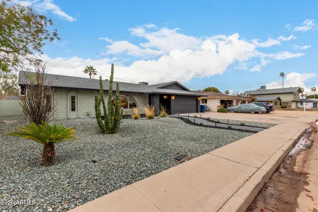 $865,000 | 1023 East Watson Drive, Tempe, AZ 85283