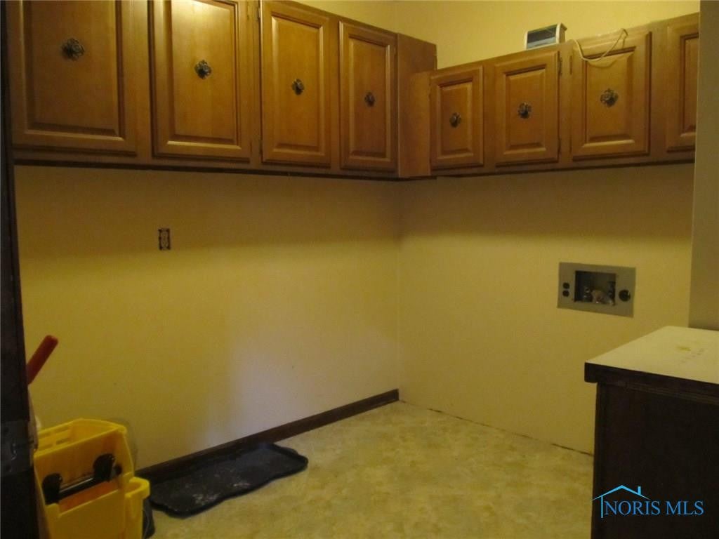 15625 Harris Road Defiance, OH 43512 - Photo 14 of 27 FIRST FLOOR UTILITY ROOM