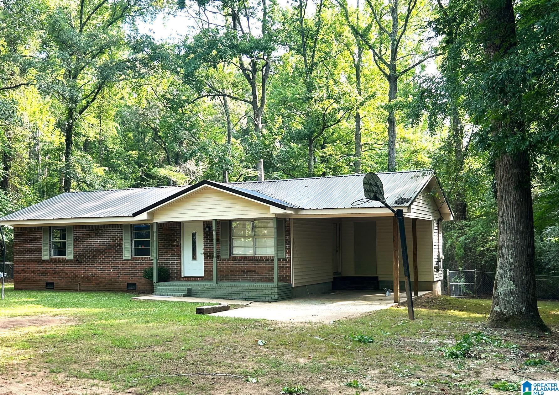 156 Scenic Road Jacksonville, AL 36265 - Photo 2 of 24
