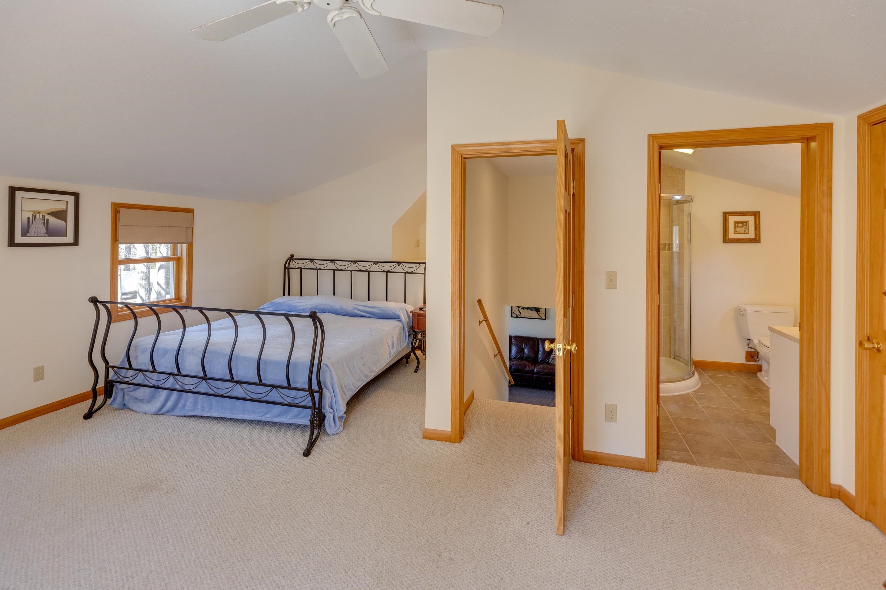 286 Dockham Shore Road Gilford, NH 03249 - Photo 24 of 38 Gallery Image 24