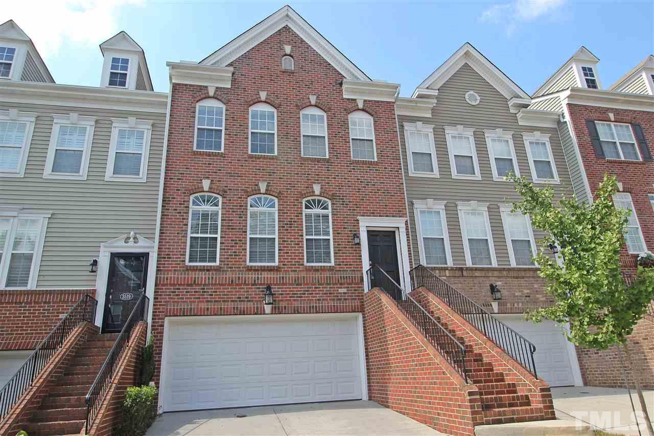 3521 Edgemont Drive Raleigh, NC 27612 - Photo 1 of 27 Gallery Image 1