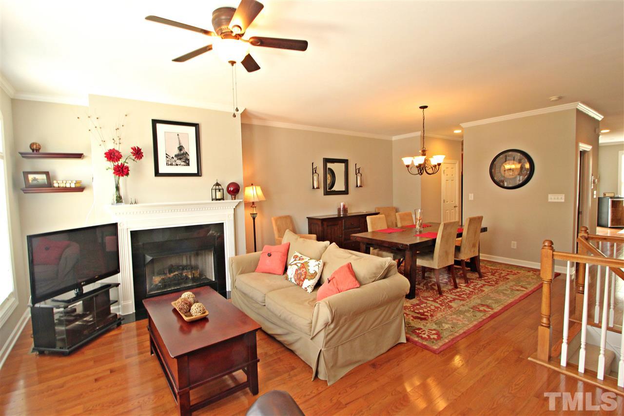 3521 Edgemont Drive Raleigh, NC 27612 - Photo 2 of 27 Gallery Image 2