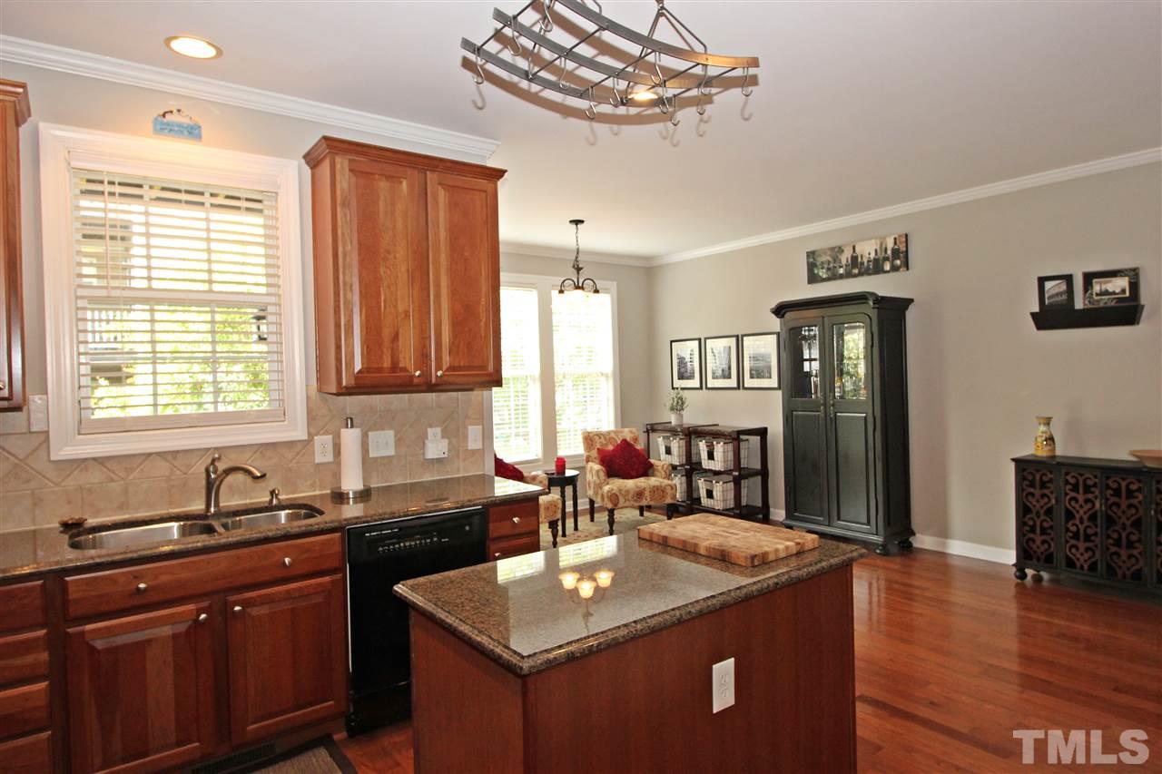 3521 Edgemont Drive Raleigh, NC 27612 - Photo 12 of 27 Gallery Image 12