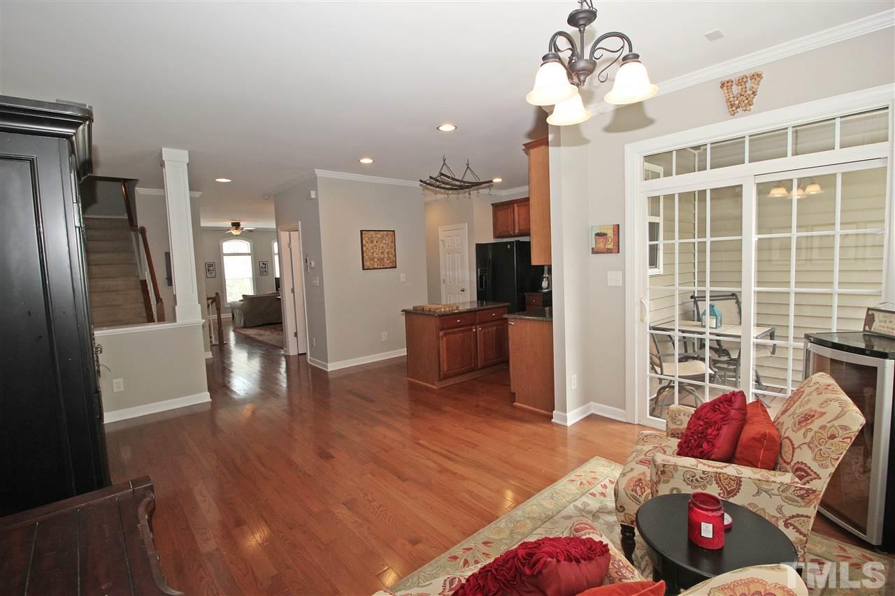 3521 Edgemont Drive Raleigh, NC 27612 - Photo 15 of 27 Gallery Image 15