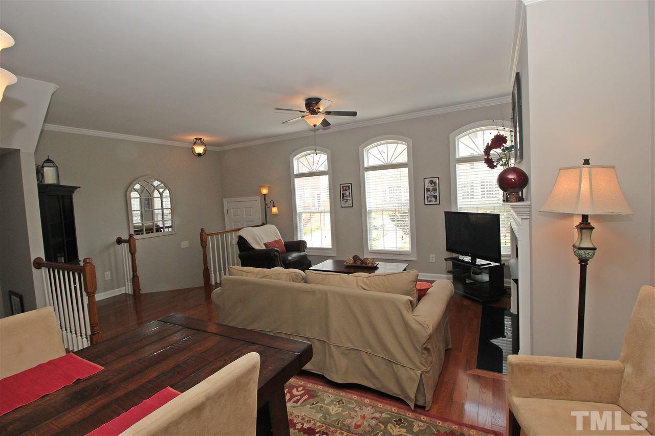 3521 Edgemont Drive Raleigh, NC 27612 - Photo 5 of 27 Gallery Image 5