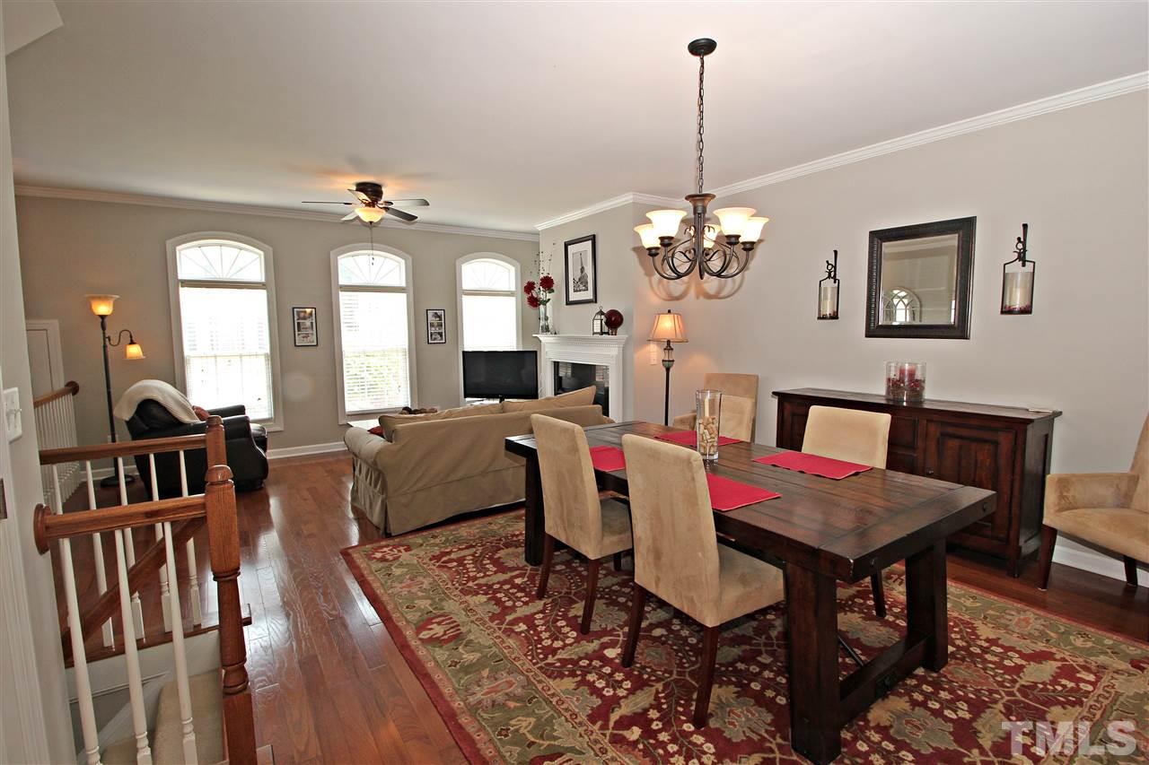 3521 Edgemont Drive Raleigh, NC 27612 - Photo 7 of 27 Gallery Image 7