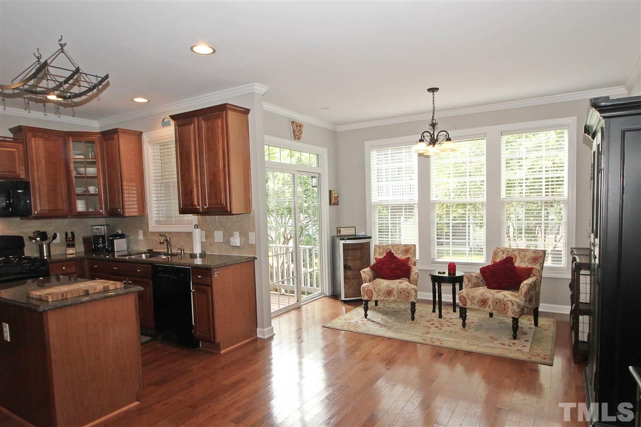 3521 Edgemont Drive Raleigh, NC 27612 - Photo 9 of 27 Gallery Image 9