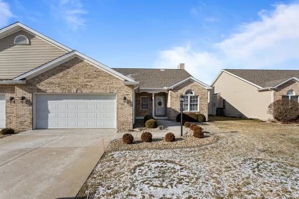 $321,000 | 2315 Milan Court, Champaign, IL 61822