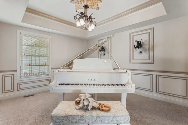 $321,000 | 2315 Milan Court, Champaign, IL 61822