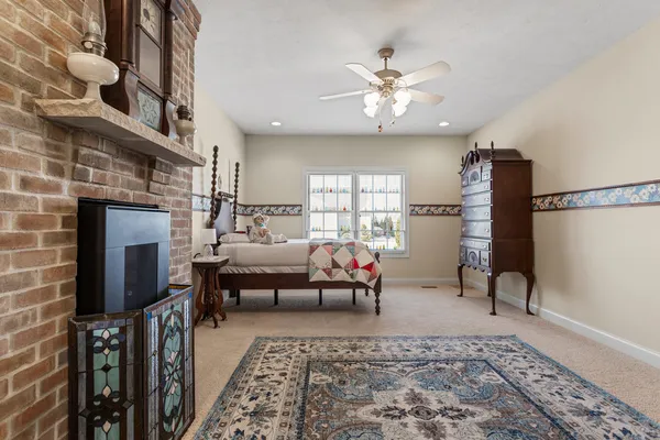 $321,000 | 2315 Milan Court, Champaign, IL 61822