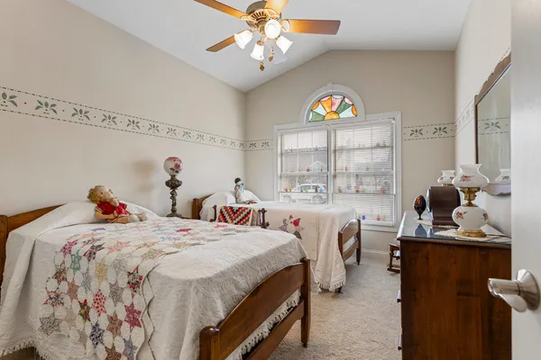 $321,000 | 2315 Milan Court, Champaign, IL 61822