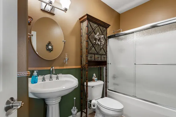 $321,000 | 2315 Milan Court, Champaign, IL 61822