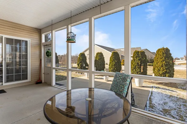 $321,000 | 2315 Milan Court, Champaign, IL 61822