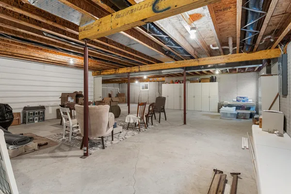 $321,000 | 2315 Milan Court, Champaign, IL 61822