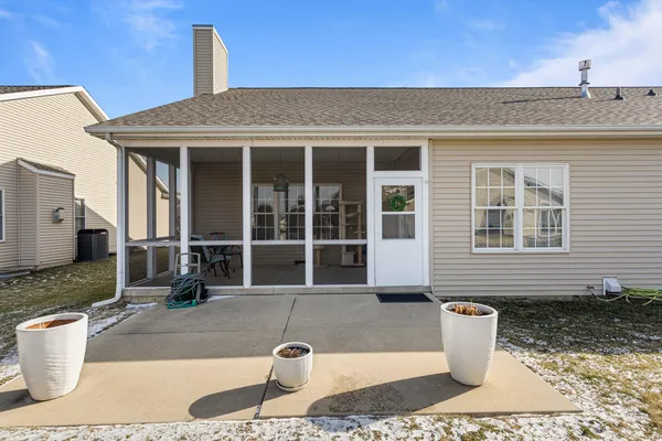 $321,000 | 2315 Milan Court, Champaign, IL 61822