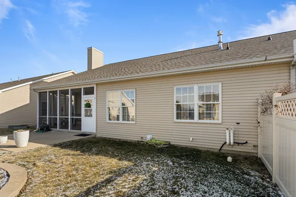 $321,000 | 2315 Milan Court, Champaign, IL 61822