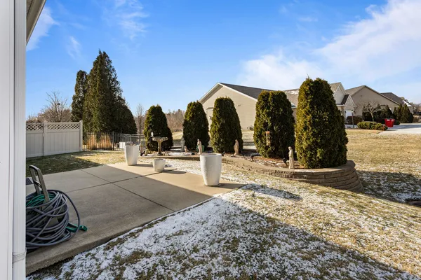 $321,000 | 2315 Milan Court, Champaign, IL 61822