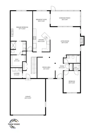 $321,000 | 2315 Milan Court, Champaign, IL 61822