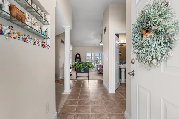 $321,000 | 2315 Milan Court, Champaign, IL 61822