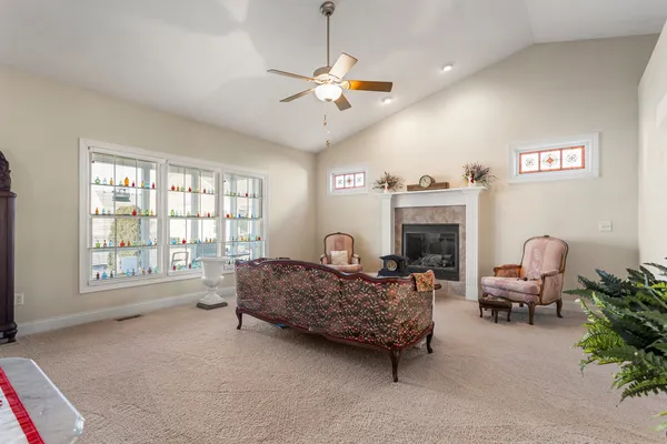 $321,000 | 2315 Milan Court, Champaign, IL 61822