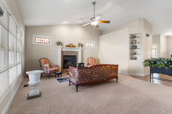 $321,000 | 2315 Milan Court, Champaign, IL 61822